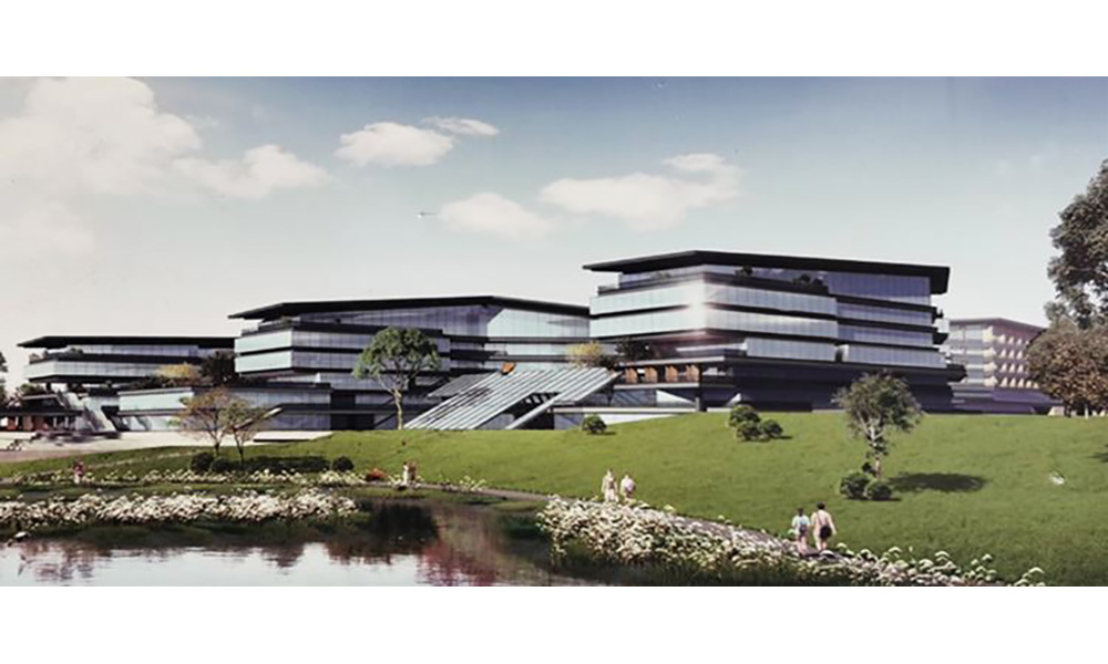 湘潭市中心醫手術室專業醫學裝飾裝修工程總承包（EPC）